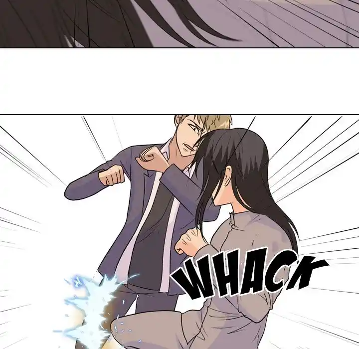 High School Legend Red Dragon Chapter 137