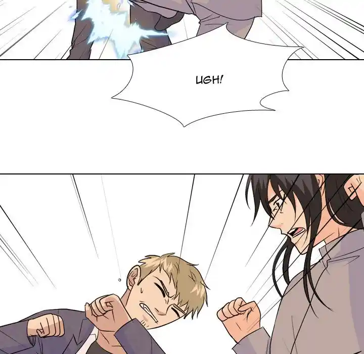 High School Legend Red Dragon Chapter 137