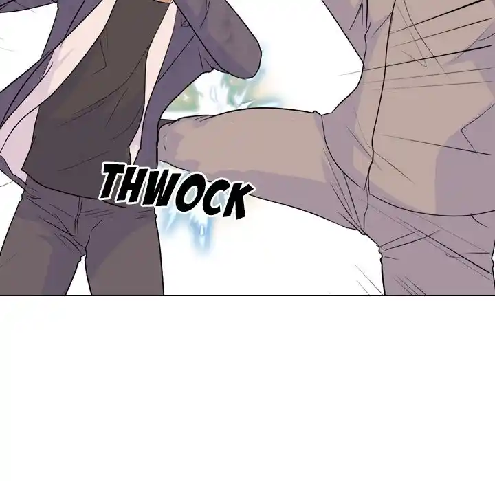 High School Legend Red Dragon Chapter 137