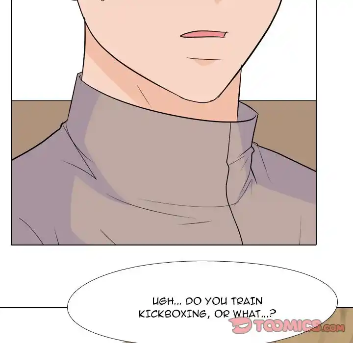 High School Legend Red Dragon Chapter 137