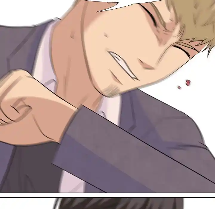 High School Legend Red Dragon Chapter 137