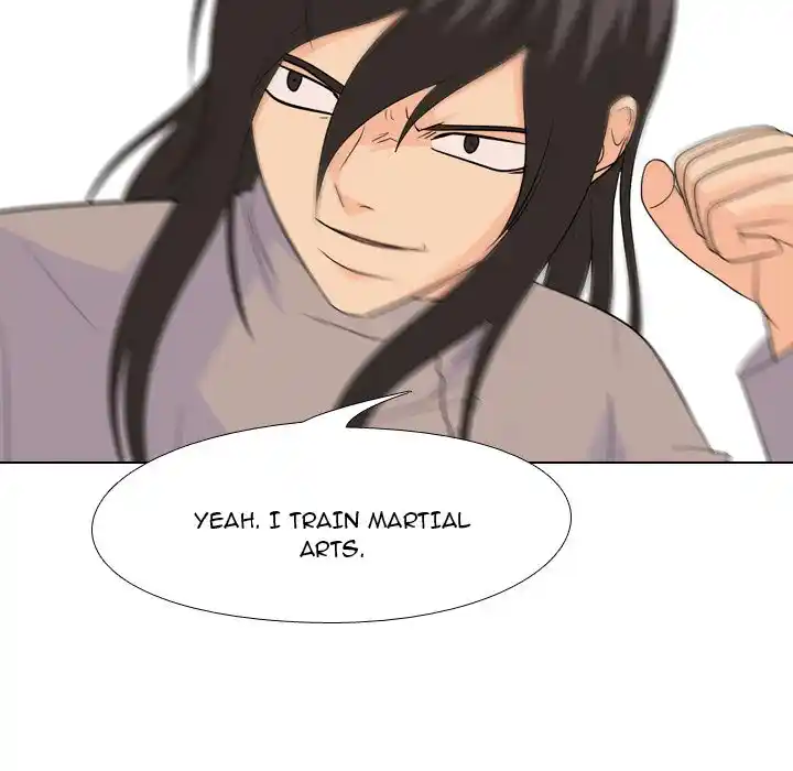 High School Legend Red Dragon Chapter 137