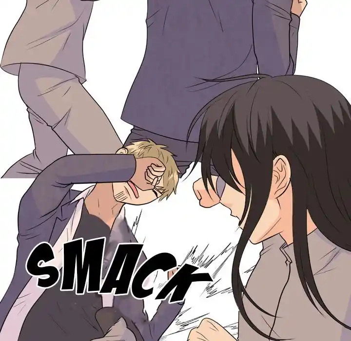 High School Legend Red Dragon Chapter 137