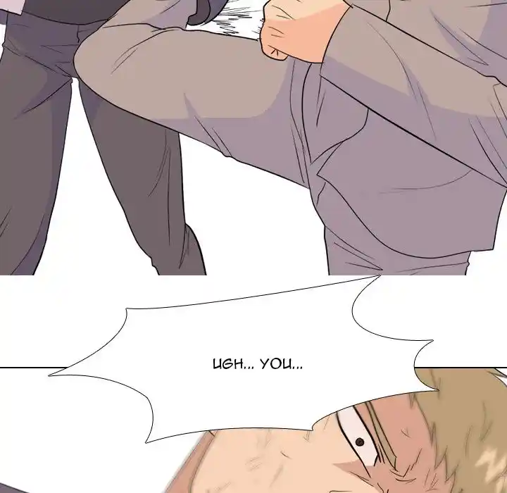 High School Legend Red Dragon Chapter 137