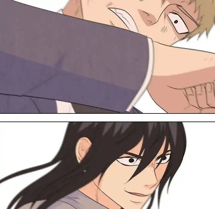 High School Legend Red Dragon Chapter 137