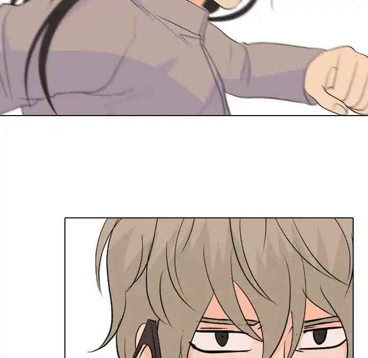 High School Legend Red Dragon Chapter 137