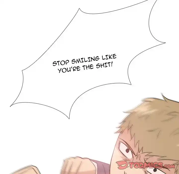 High School Legend Red Dragon Chapter 137