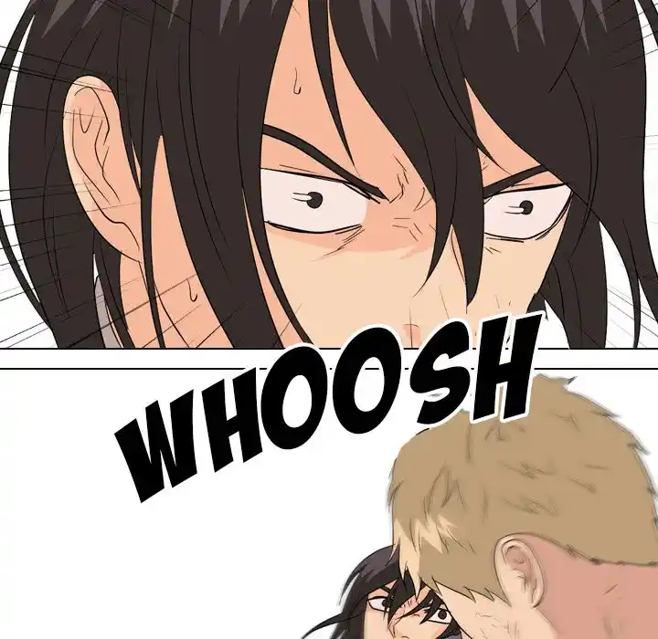 High School Legend Red Dragon Chapter 137