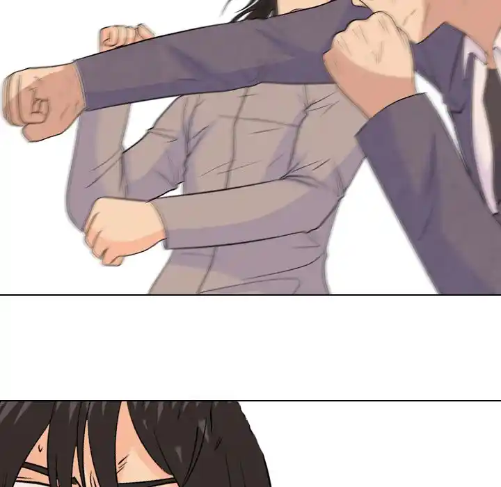 High School Legend Red Dragon Chapter 137