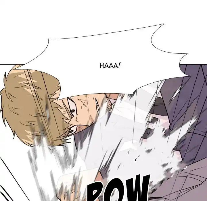 High School Legend Red Dragon Chapter 137