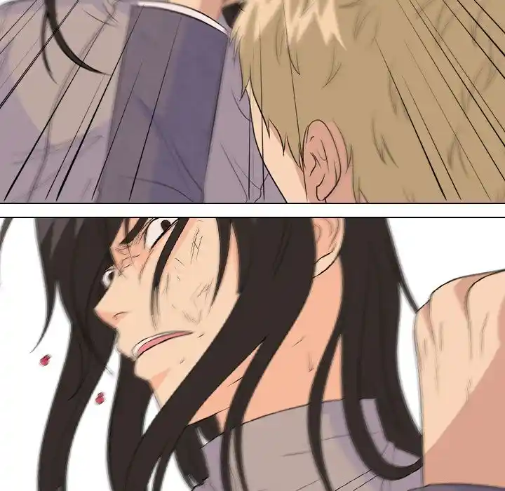 High School Legend Red Dragon Chapter 137