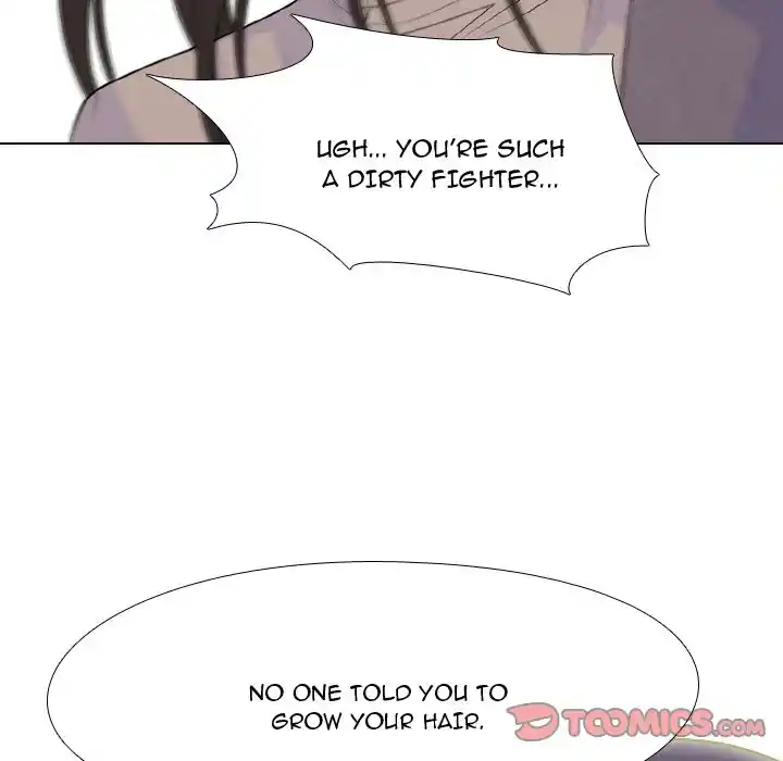 High School Legend Red Dragon Chapter 137