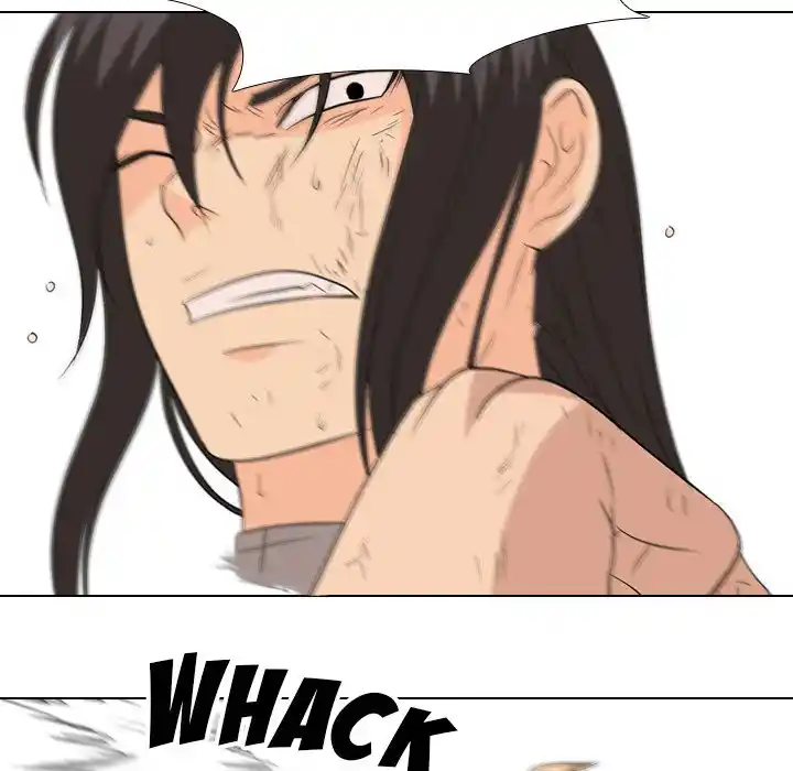 High School Legend Red Dragon Chapter 137