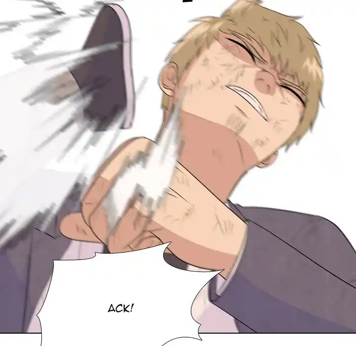 High School Legend Red Dragon Chapter 137