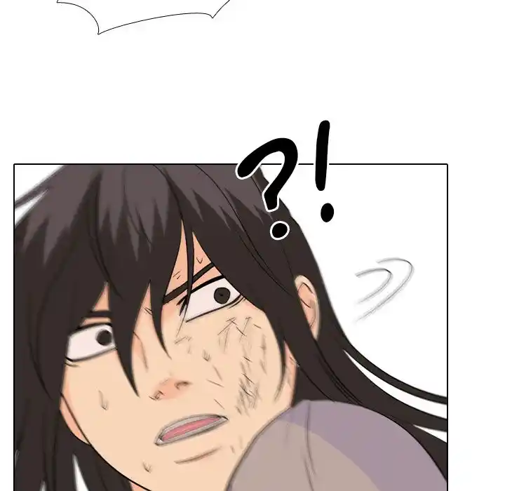 High School Legend Red Dragon Chapter 137