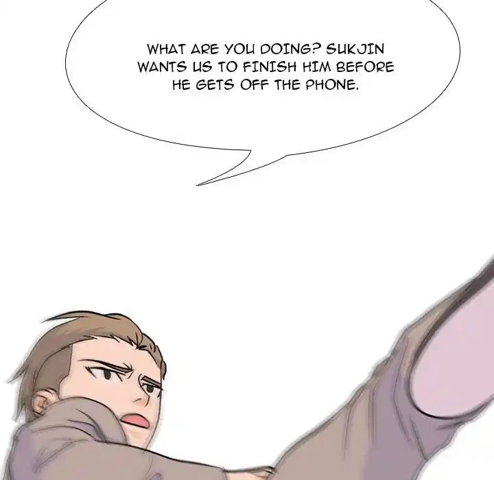 High School Legend Red Dragon Chapter 137