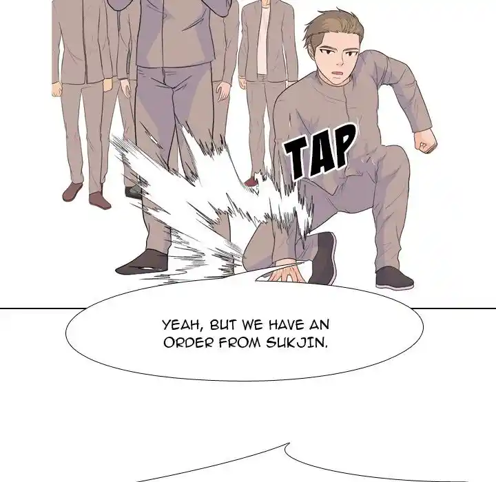 High School Legend Red Dragon Chapter 137