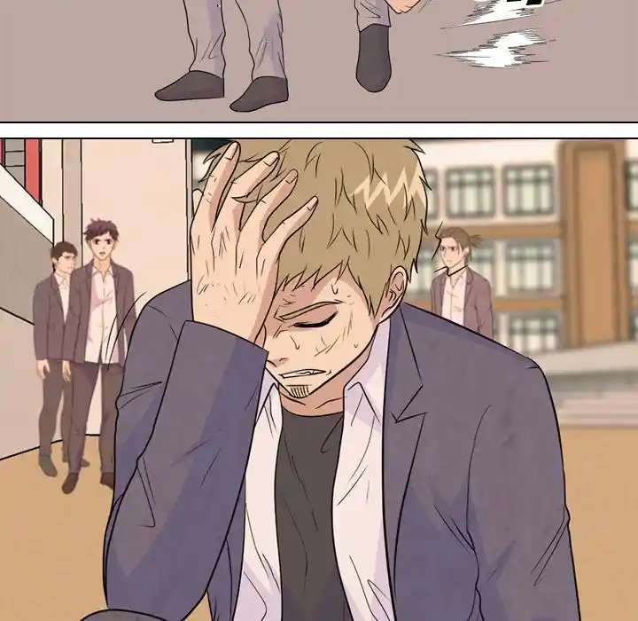 High School Legend Red Dragon Chapter 137