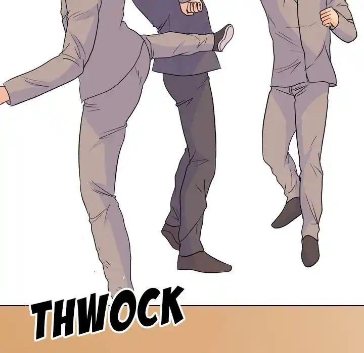 High School Legend Red Dragon Chapter 137