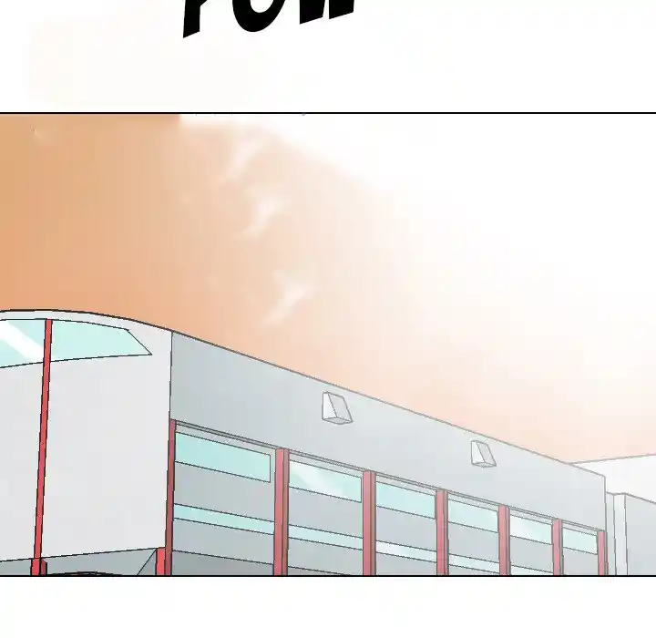 High School Legend Red Dragon Chapter 137