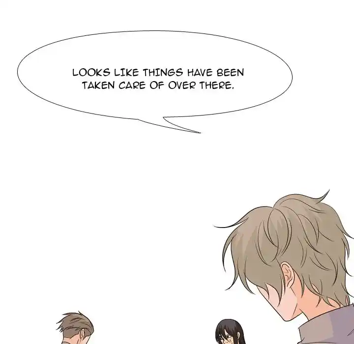 High School Legend Red Dragon Chapter 137