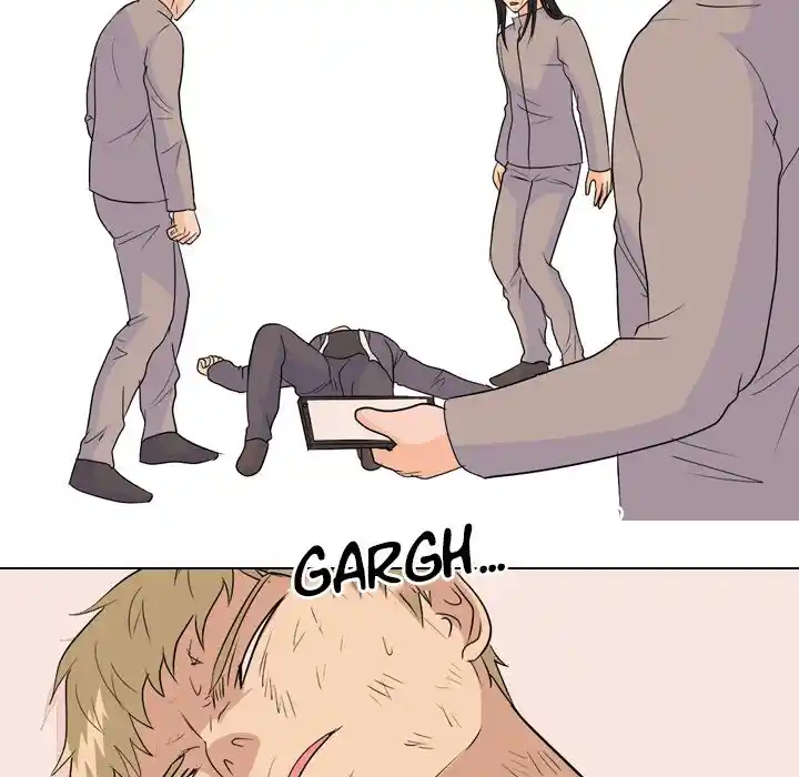 High School Legend Red Dragon Chapter 137