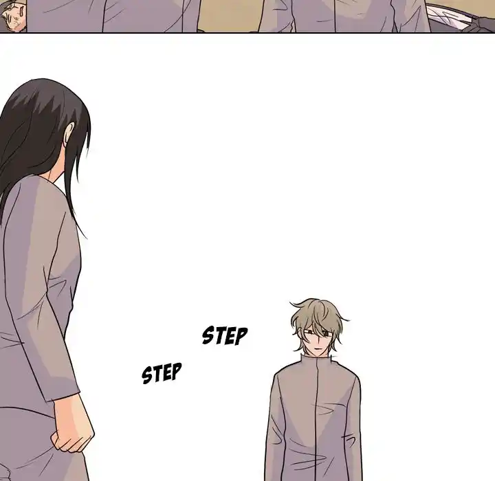 High School Legend Red Dragon Chapter 137