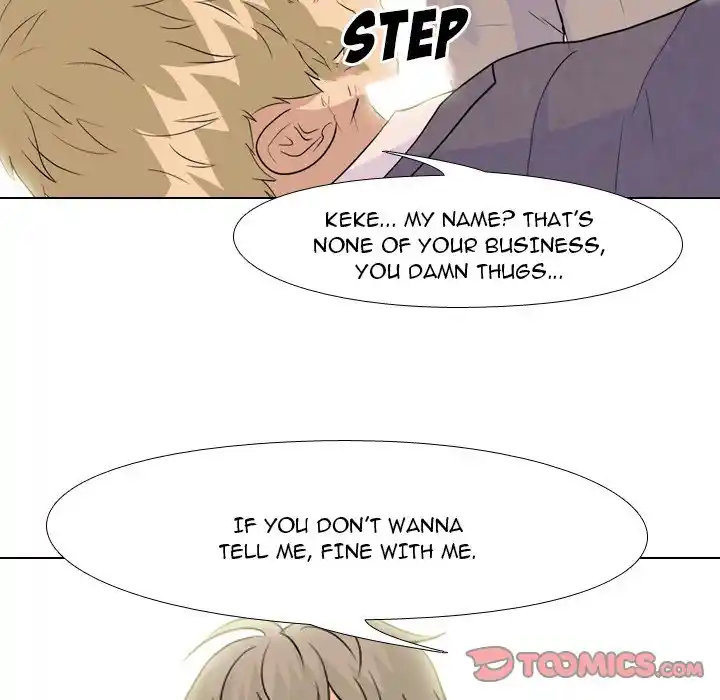 High School Legend Red Dragon Chapter 137