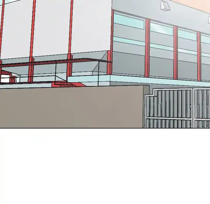 High School Legend Red Dragon Chapter 137