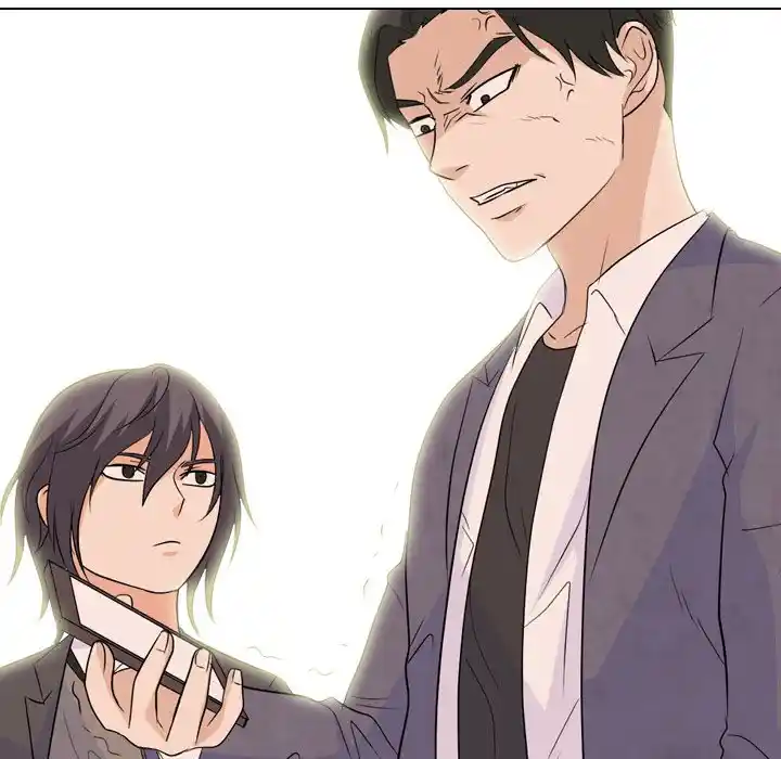 High School Legend Red Dragon Chapter 137