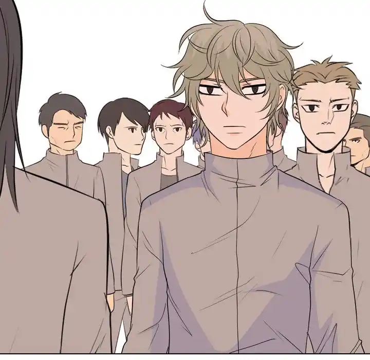 High School Legend Red Dragon Chapter 137