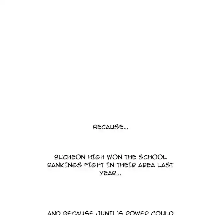 High School Legend Red Dragon Chapter 137