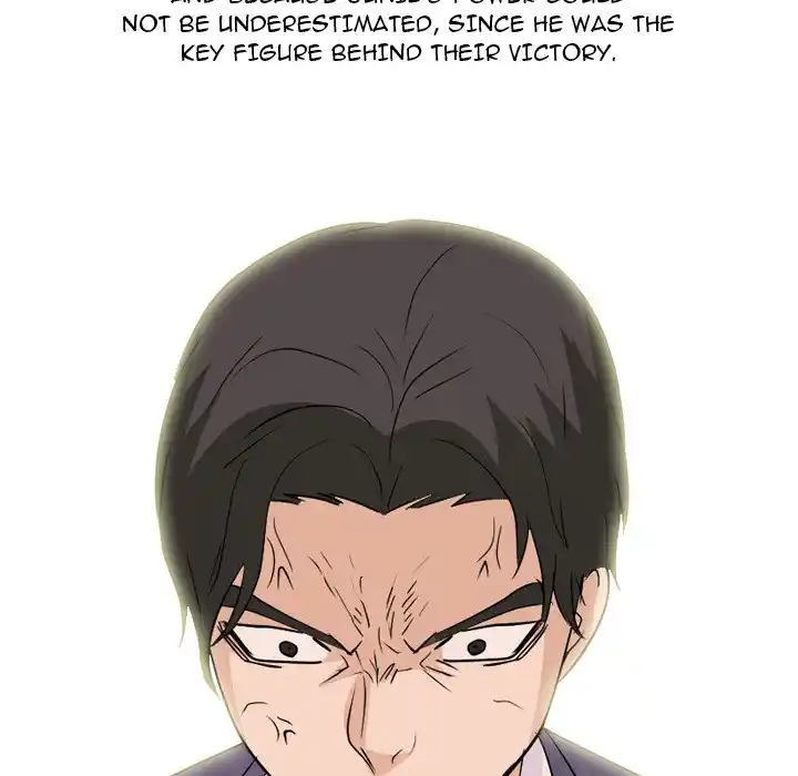 High School Legend Red Dragon Chapter 137