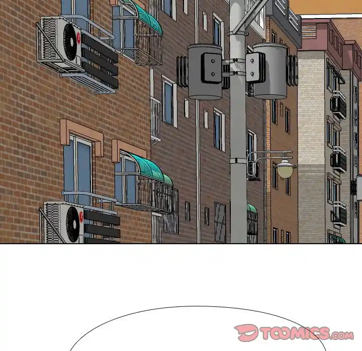 High School Legend Red Dragon Chapter 137