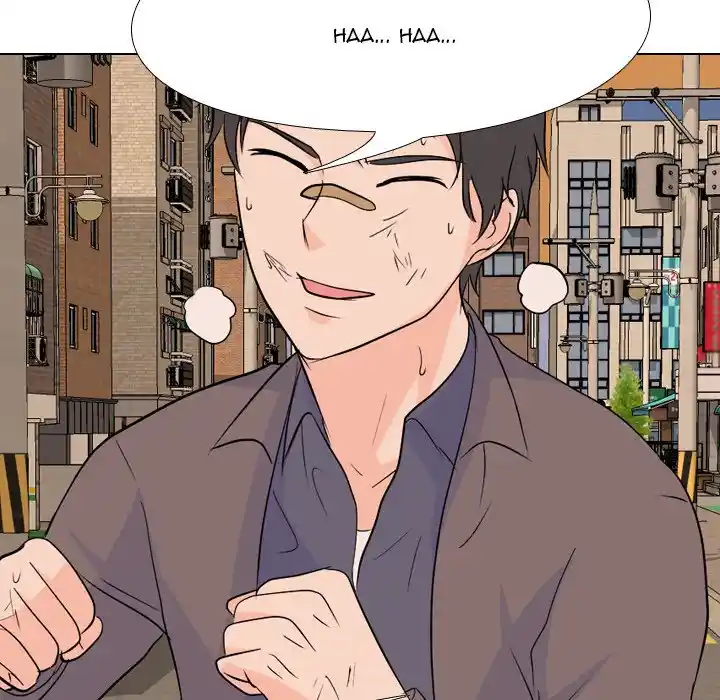 High School Legend Red Dragon Chapter 137