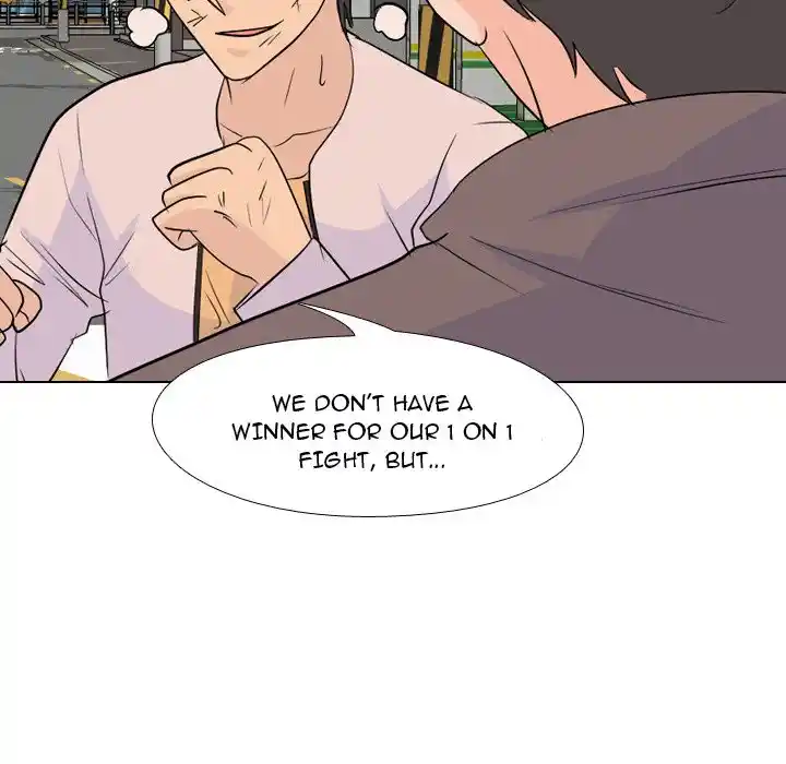 High School Legend Red Dragon Chapter 137