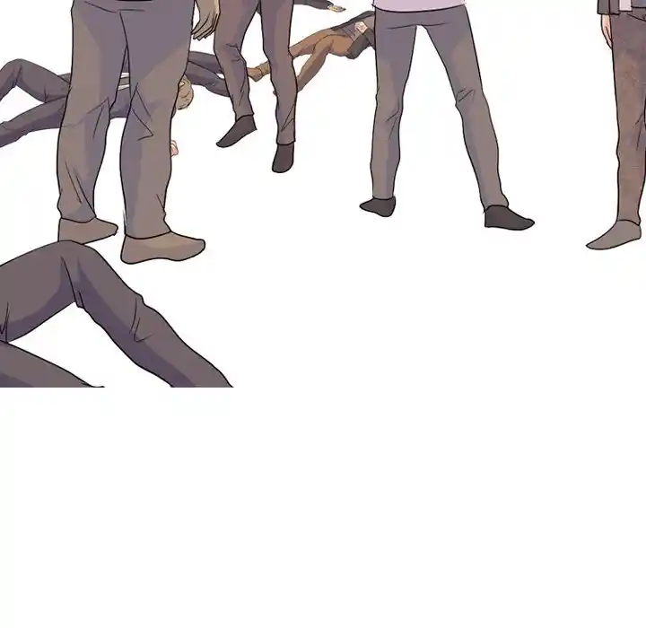 High School Legend Red Dragon Chapter 137