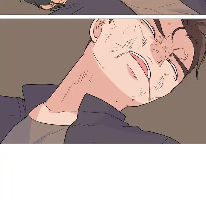 High School Legend Red Dragon Chapter 137