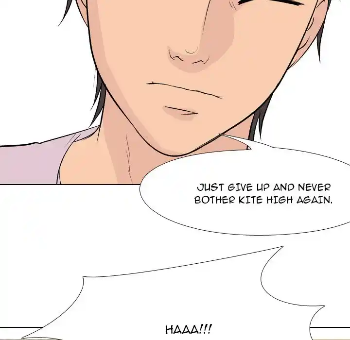 High School Legend Red Dragon Chapter 137