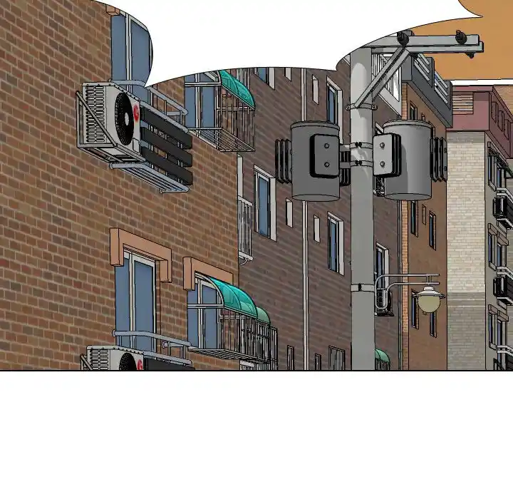 High School Legend Red Dragon Chapter 137