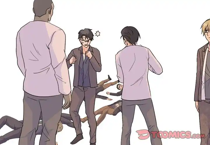 High School Legend Red Dragon Chapter 138