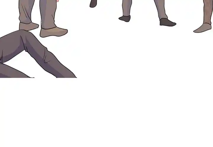 High School Legend Red Dragon Chapter 138