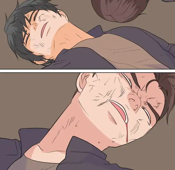 High School Legend Red Dragon Chapter 138