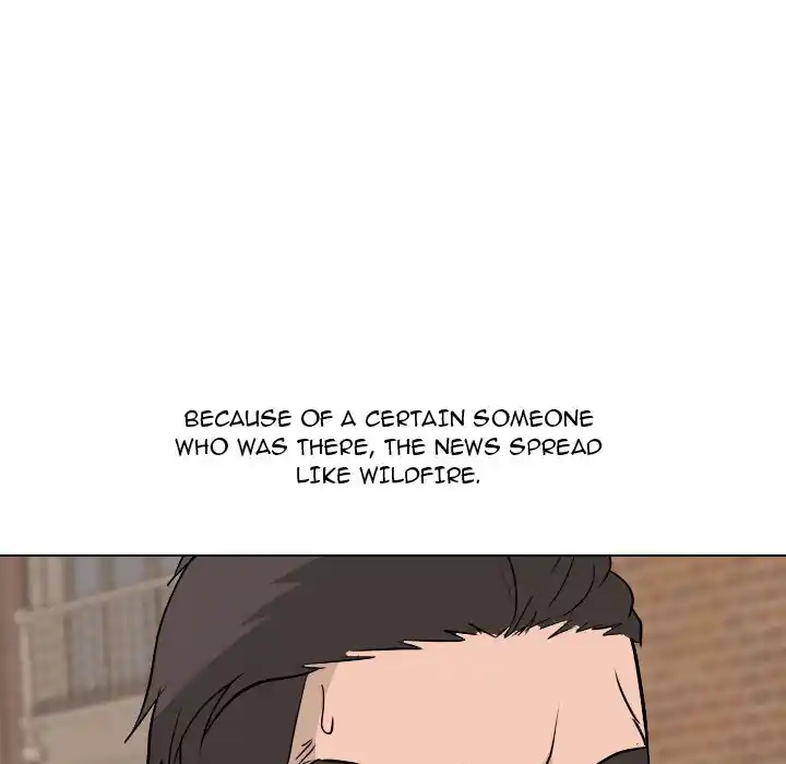 High School Legend Red Dragon Chapter 138