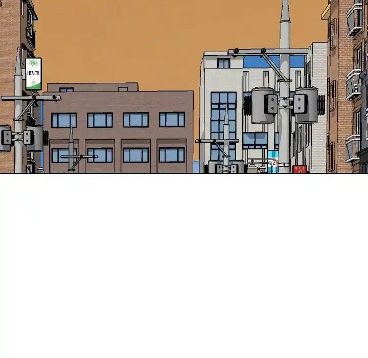 High School Legend Red Dragon Chapter 138