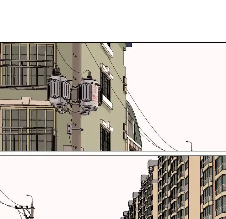 High School Legend Red Dragon Chapter 138