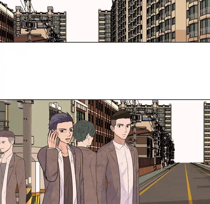 High School Legend Red Dragon Chapter 138