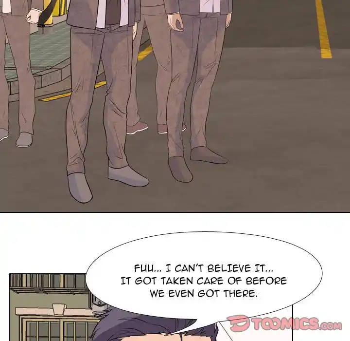 High School Legend Red Dragon Chapter 138