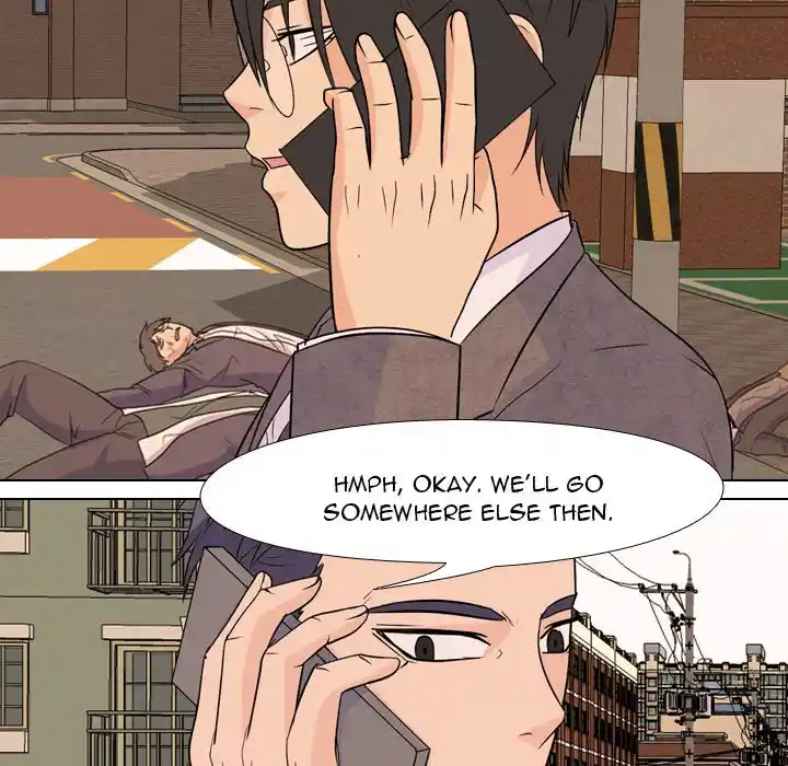 High School Legend Red Dragon Chapter 138