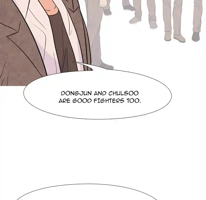 High School Legend Red Dragon Chapter 138